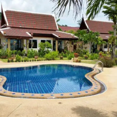 Отель Andaman Bangtao Bay Resort Пхукет бассейн