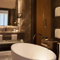 Гостиница Хаятт Ридженси Сочи (Hyatt Regency Sochi) 5* Номер с различными типами кроватей фото 3
