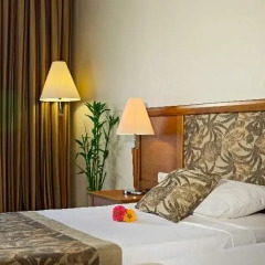 Club Hotel Felicia Village - All Inclusive Манавгат удобства в номере