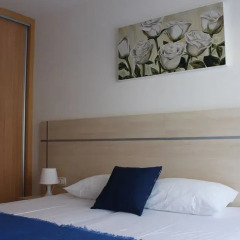 Отель Nuc Sun Resort Ла-Нусиа детские мероприятия фото 4