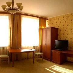 Love Hotel on Chernovitskaya Рязань удобства в номере