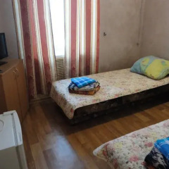 Гостиница Мечта + комната для гостей фото 3