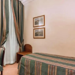 Отель Archimede комната для гостей фото 17