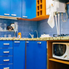 Dom Hostel в номере