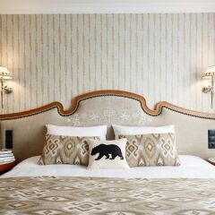 Отель Mercure Kasprowy Zakopane Польша, Закопане - отзывы, цены и фото номеров - забронировать отель Mercure Kasprowy Zakopane онлайн вид на фасад