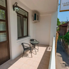 Отель Imperial House 4* Номер Делюкс фото 11