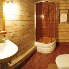 Mini Hotel Edburg ванная