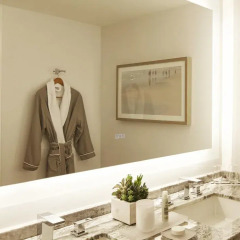 Отель Loews Santa Monica 5* Номер категории Премиум фото 2