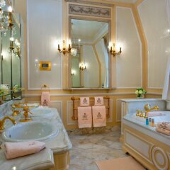 Отель Ritz Paris спа фото 3