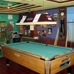 Отель Moonshine Place гостиничный бар фото 3