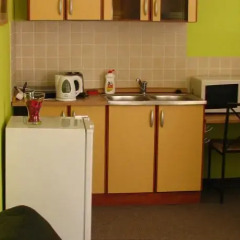 Отель Ritchies Hostel & Hotel Чехия, Прага - отзывы, цены и фото номеров - забронировать отель Ritchies Hostel & Hotel онлайн в номере фото 2