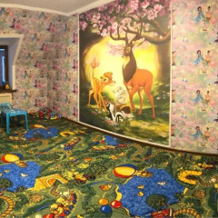 Гостиница Avshar Hotel в Красногорске 3 отзыва об отеле, цены и фото номеров - забронировать гостиницу Avshar Hotel онлайн Красногорск детские мероприятия