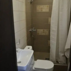 Отель Home Стандартный номер фото 13