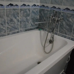 Melnitsa Hotel ванная