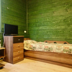 Отель Guest House on Saltykova-Schedrina Номер категории Эконом фото 3