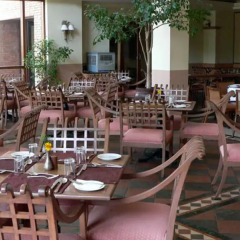 Отель The Fulbari Resort & Spa Непал, Покхара - отзывы, цены и фото номеров - забронировать отель The Fulbari Resort & Spa онлайн питание фото 3