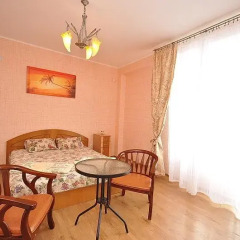 Гостиница Aquamarin Guest House комната для гостей фото 3