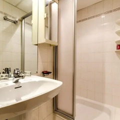 Отель Belta 3* Стандартный номер фото 6