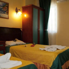 Seler Hotel Турция, Мармарис - отзывы, цены и фото номеров - забронировать отель Seler Hotel онлайн спа фото 5