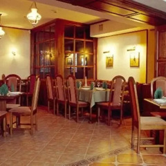 Hotel Georgenburg питание