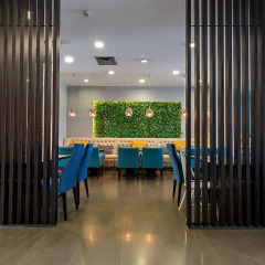 Admiral Hotel Arena детские мероприятия
