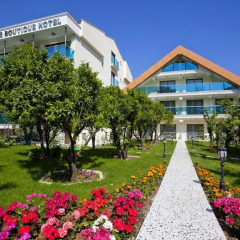 Orsmaris Boutique Hotel - Boutique Class