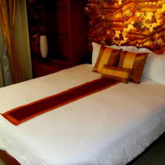 Boutique Pattaya Hotel комната для гостей фото 2
