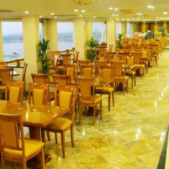 Отель Hanoi Sahul Hotel Вьетнам, Ханой - отзывы, цены и фото номеров - забронировать отель Hanoi Sahul Hotel онлайн питание