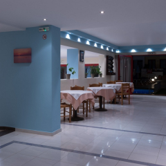 Thalassi Hotel интерьер отеля фото 2