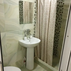 Гостевой Дом Ghouse ванная
