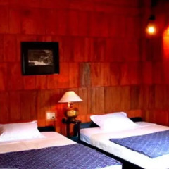 Отель Perfume Grass Inn комната для гостей
