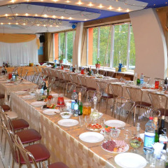 Гостиница Flamingo Resort фото 2