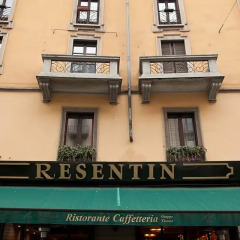 Отель Locanda Pandenus Brera вид на фасад фото 2