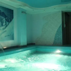 Hotel Na Kaslinskoy бассейн фото 4
