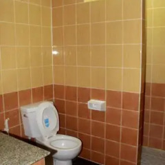Отель SP House Phuket пляж Ката ванная