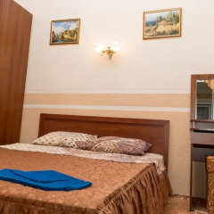 Гостиница Guest House Nika Стандартный номер с различными типами кроватей фото 7