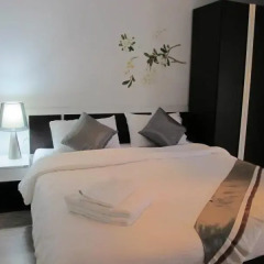 Отель Green Phuket Guesthouse Таиланд, Камала Бич - отзывы, цены и фото номеров - забронировать отель Green Phuket Guesthouse онлайн комната для гостей фото 4