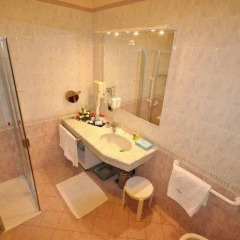 Savoy Beach Hotel & Thermal Spa ванная