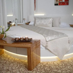 Oglakcioglu Park Hotel Boutique Class 4* Люкс с различными типами кроватей фото 3