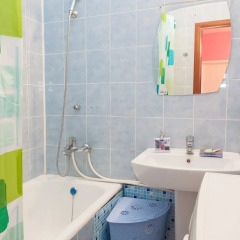 Гостиница Crystal Hostel в Москве - забронировать гостиницу Crystal Hostel, цены и фото номеров Москва ванная