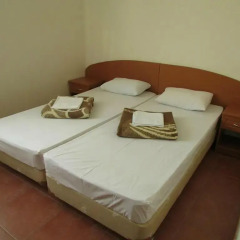 Sofiya Hotel комната для гостей