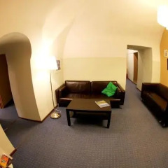 Open Hostel Fun-Fun комната для гостей фото 2