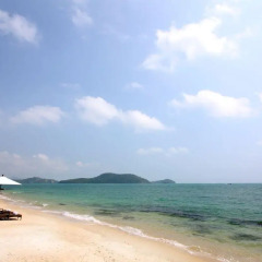 Отель Kata Noi Bay Inn пляж Ката пляж