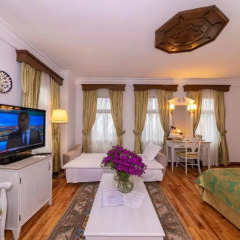 Arena Hotel - Special Class 4* Люкс Imperial