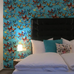 Bunker Hotel - Boardinghouse Мюнхен детские мероприятия