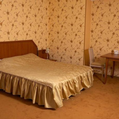 Love Hotel on Chernovitskaya Рязань детские мероприятия