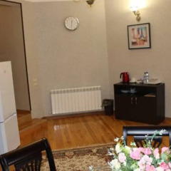 Гостиница Krepost Mini Hotel в Махачкале отзывы, цены и фото номеров - забронировать гостиницу Krepost Mini Hotel онлайн Махачкала удобства в номере фото 4