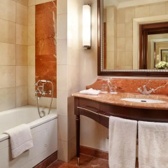 Corinthia Hotel Budapest 5* Представительский номер с различными типами кроватей фото 4