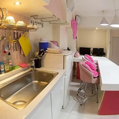 Multi Doroci Hotel в номере