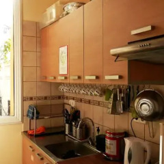 Отель Barcelona Central Garden Барселона в номере